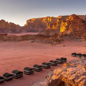 Explore Jordan Uncovered for 6 days with Contiki and discover unforgettable experiences - Photo 5