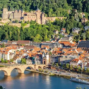 Explore German Christmas Markets for 7 days with Contiki and discover unforgettable experiences - Photo 3
