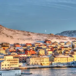 Explore Norway Fjords and Northern Lights (From November 2025) for 7 days with Contiki and discover unforgettable experiences - Photo 4