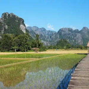 Explore Cambodia & Laos Uncovered for 9 days with Contiki and discover unforgettable experiences - Photo 6