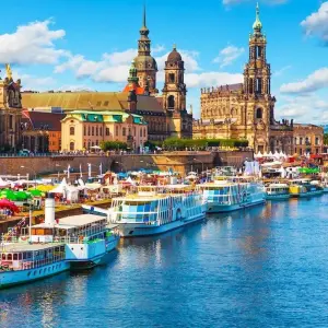 Explore Sziget Festival Road Trip (Standard) for 10 days with Contiki and discover unforgettable experiences - Photo 5