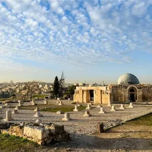 Explore Jordan Uncovered for 6 days with Contiki and discover unforgettable experiences - Photo 8