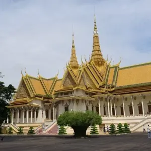 Explore Cambodia & Laos Uncovered for 9 days with Contiki and discover unforgettable experiences - Photo 9