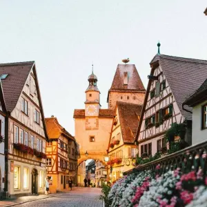 Explore German Christmas Markets for 7 days with Contiki and discover unforgettable experiences - Photo 6