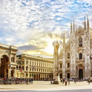 Explore Simply Italy (Summer, Classic) for 15 days with Contiki and discover unforgettable experiences - Photo 3