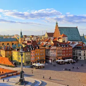 Explore Eastern Europe Road Trip (End Warsaw) for 13 days with Contiki and discover unforgettable experiences - Photo 3