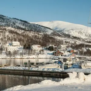 Explore Norway Fjords and Northern Lights (From November 2025) for 7 days with Contiki and discover unforgettable experiences - Photo 8