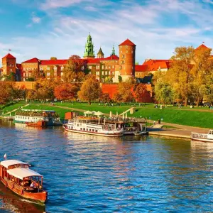 Explore Eastern Europe Road Trip (End Warsaw) for 13 days with Contiki and discover unforgettable experiences - Photo 4