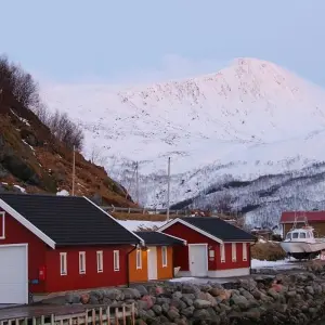 Explore Norway Fjords and Northern Lights (From November 2025) for 7 days with Contiki and discover unforgettable experiences - Photo 9
