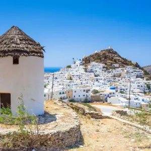 Explore Highlights of Greece with Island Hopping for 14 days with Contiki and discover unforgettable experiences - Photo 3