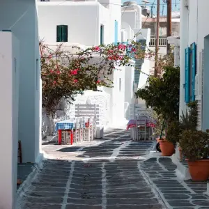 Explore Athens to Santorini Island Hopping (Plus) for 8 days with Contiki and discover unforgettable experiences - Photo 3