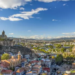 Explore Best of Georgia for 10 days with Contiki and discover unforgettable experiences - Photo 2