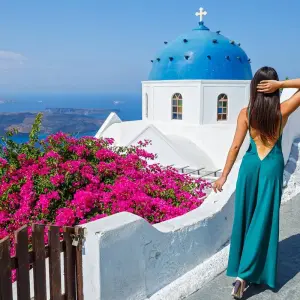 Explore Greek Island Hopping (Plus) for 11 days with Contiki and discover unforgettable experiences - Photo 5