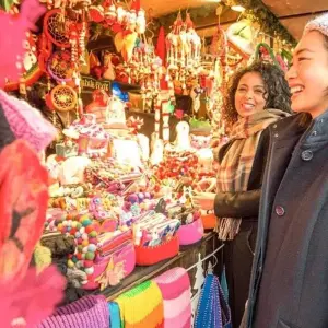 Explore German Christmas Markets for 7 days with Contiki and discover unforgettable experiences - Photo 10