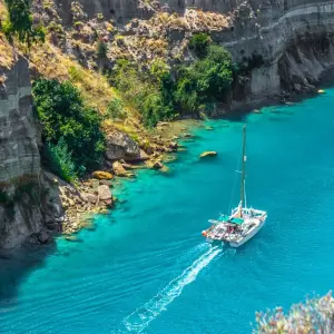 Explore Highlights of Greece with Island Hopping for 14 days with Contiki and discover unforgettable experiences - Photo 5