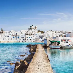 Explore Greek Island Hopping (Plus) for 11 days with Contiki and discover unforgettable experiences - Photo 6