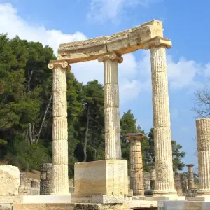 Explore Highlights of Greece for 11 days with Contiki and discover unforgettable experiences - Photo 5