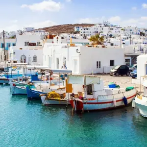 Explore Greek Island Hopping (Plus) for 11 days with Contiki and discover unforgettable experiences - Photo 7