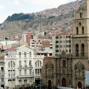 Explore Peru and Bolivia Explorer (Inca Trail Trek) for 13 days with Contiki and discover unforgettable experiences - Photo 3