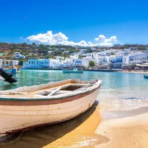 Explore Greek Island Hopping (Plus) for 11 days with Contiki and discover unforgettable experiences - Photo 8