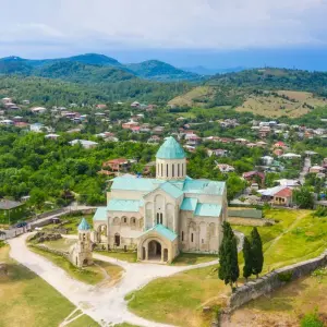 Explore Best of Georgia for 10 days with Contiki and discover unforgettable experiences - Photo 5