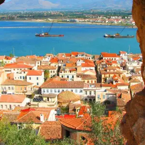 Explore Highlights of Greece for 11 days with Contiki and discover unforgettable experiences - Photo 7