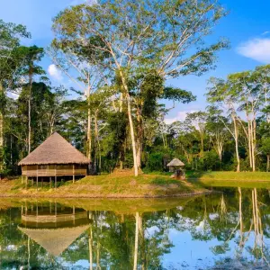 Explore Peruvian Highlights (Inca Trail Trek) for 8 days with Contiki and discover unforgettable experiences - Photo 2