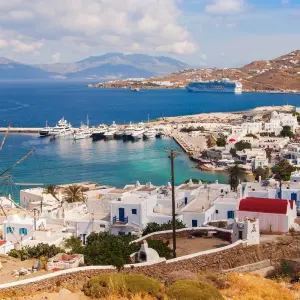 Explore Greek Island Hopping (Plus) for 11 days with Contiki and discover unforgettable experiences - Photo 9