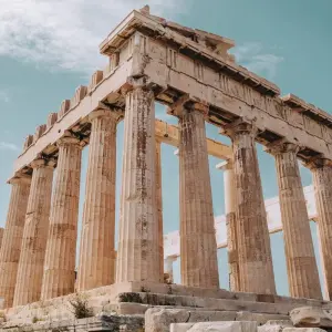 Explore Athens to Santorini Island Hopping (Plus) for 8 days with Contiki and discover unforgettable experiences - Photo 8