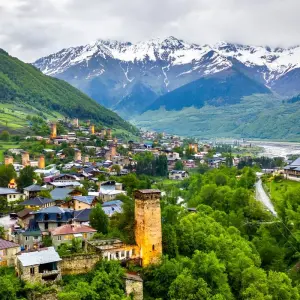 Explore Best of Georgia for 10 days with Contiki and discover unforgettable experiences - Photo 7