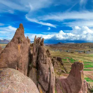 Explore Peru Panorama (Inca Trail Trek) for 11 days with Contiki and discover unforgettable experiences - Photo 3