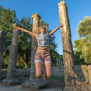 Explore Highlights of Greece with Island Hopping for 14 days with Contiki and discover unforgettable experiences - Photo 10