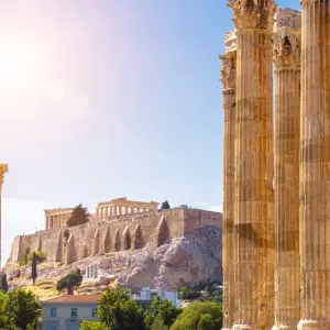 Explore Greek Island Hopping (Plus) for 11 days with Contiki and discover unforgettable experiences - Photo 11