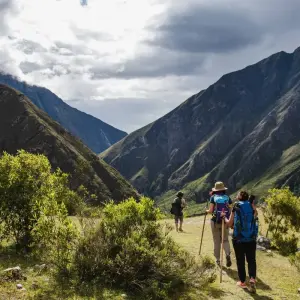 Explore Peru and Bolivia Explorer (Inca Trail Trek) for 13 days with Contiki and discover unforgettable experiences - Photo 6