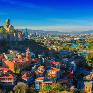 Explore Best of Georgia for 10 days with Contiki and discover unforgettable experiences - Photo 8