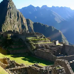 Explore Peru Panorama (Inca Trail Trek) for 11 days with Contiki and discover unforgettable experiences - Photo 5