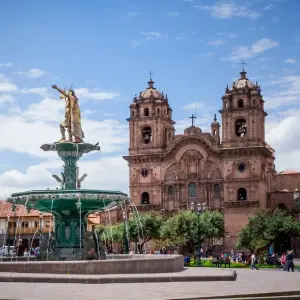 Explore Peru and Bolivia Explorer (Inca Trail Trek) for 13 days with Contiki and discover unforgettable experiences - Photo 8