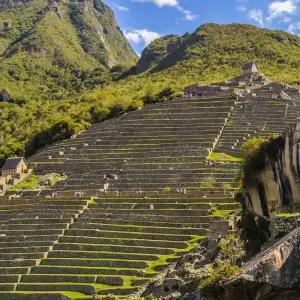 Explore Peruvian Highlights (Inca Trail Trek) for 8 days with Contiki and discover unforgettable experiences - Photo 6