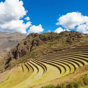 Explore Peru Panorama (Inca Trail Trek) for 11 days with Contiki and discover unforgettable experiences - Photo 7