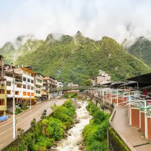 Explore Peruvian Highlights (Inca Trail Trek) for 8 days with Contiki and discover unforgettable experiences - Photo 8