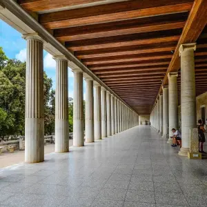 Explore The Best of Greece for 10 days with Cosmos and discover unforgettable experiences - Photo 6