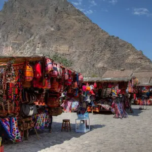 Explore Peru Panorama (Inca Trail Trek) for 11 days with Contiki and discover unforgettable experiences - Photo 9