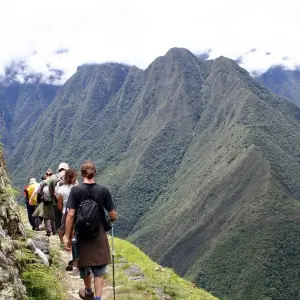 Explore Peruvian Highlights (Inca Trail Trek) for 8 days with Contiki and discover unforgettable experiences - Photo 10