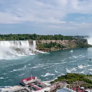 Explore Trans-American Adventure for 24 days with Cosmos and discover unforgettable experiences - Photo 3