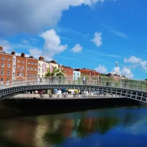 Explore Irish Discovery for 9 days with Cosmos and discover unforgettable experiences - Photo 9