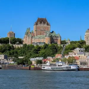 Explore Eastern US & Canada Grand Vacation for 15 days with Cosmos and discover unforgettable experiences - Photo 3