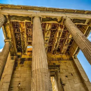 Explore The Best of Greece for 10 days with Cosmos and discover unforgettable experiences - Photo 9