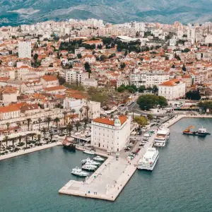 Explore Scenic Slovenia & Croatia for 8 days with Cosmos and discover unforgettable experiences - Photo 11