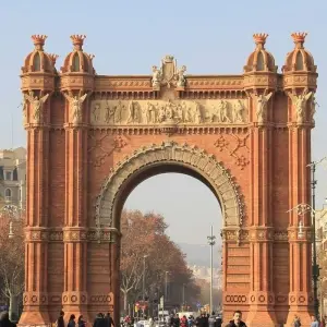 Explore Spanish Experience (End Barcelona) for 9 days with Costsaver and discover unforgettable experiences - Photo 3