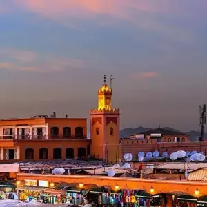Explore Highlights of Morocco for 10 days with Cosmos and discover unforgettable experiences - Photo 9